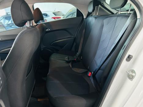 HYUNDAI HB 20 Hatch 1.6 16V 4P FLEX COMFORT PLUS, Foto 4