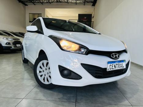 HYUNDAI HB 20 Hatch 1.6 16V 4P FLEX COMFORT PLUS, Foto 10