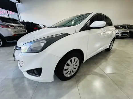 HYUNDAI HB 20 Hatch 1.6 16V 4P FLEX COMFORT PLUS, Foto 14