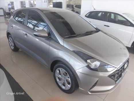 HYUNDAI HB 20 Hatch 1.0 12V 4P FLEX VISION, Foto 2