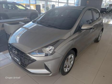 HYUNDAI HB 20 Hatch 1.0 12V 4P FLEX VISION, Foto 3