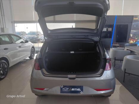 HYUNDAI HB 20 Hatch 1.0 12V 4P FLEX VISION, Foto 5