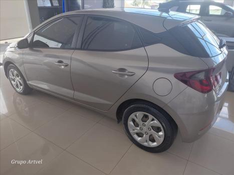 HYUNDAI HB 20 Hatch 1.0 12V 4P FLEX VISION, Foto 6