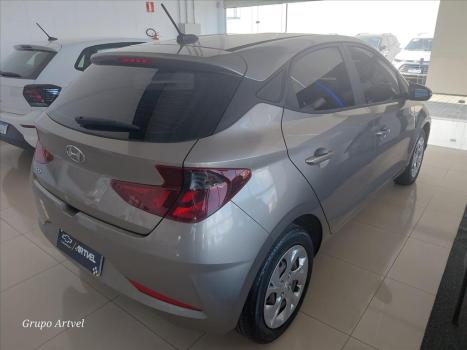 HYUNDAI HB 20 Hatch 1.0 12V 4P FLEX VISION, Foto 7