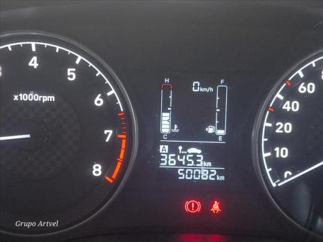 HYUNDAI HB 20 Hatch 1.0 12V 4P FLEX VISION, Foto 9