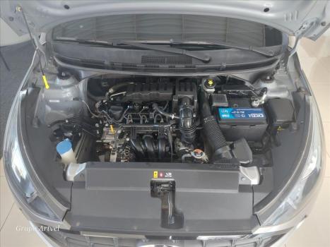 HYUNDAI HB 20 Hatch 1.0 12V 4P FLEX VISION, Foto 10