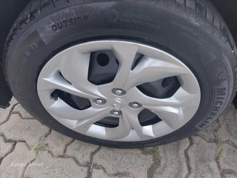 HYUNDAI HB 20 Hatch 1.0 12V 4P FLEX VISION, Foto 11