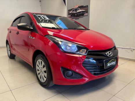 HYUNDAI HB 20 Hatch 1.0 12 V 4P FLEX COMFORT STYLE, Foto 1