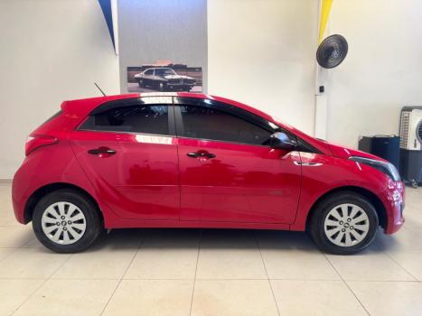 HYUNDAI HB 20 Hatch 1.0 12 V 4P FLEX COMFORT STYLE, Foto 2