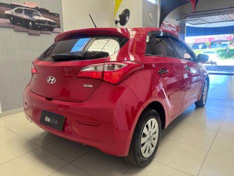 HYUNDAI HB 20 Hatch 1.0 12 V 4P FLEX COMFORT STYLE, Foto 3