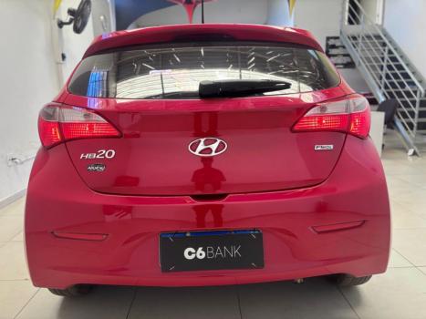 HYUNDAI HB 20 Hatch 1.0 12 V 4P FLEX COMFORT STYLE, Foto 4