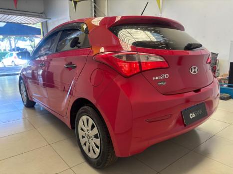 HYUNDAI HB 20 Hatch 1.0 12 V 4P FLEX COMFORT STYLE, Foto 5