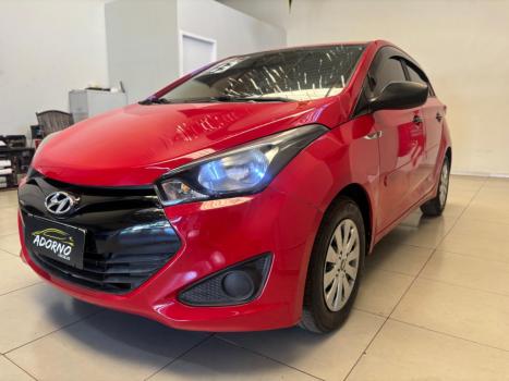 HYUNDAI HB 20 Hatch 1.0 12 V 4P FLEX COMFORT STYLE, Foto 6