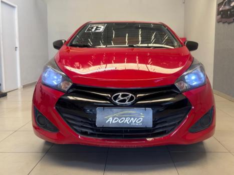 HYUNDAI HB 20 Hatch 1.0 12 V 4P FLEX COMFORT STYLE, Foto 7