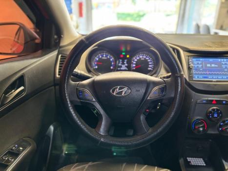 HYUNDAI HB 20 Hatch 1.0 12 V 4P FLEX COMFORT STYLE, Foto 9