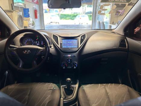 HYUNDAI HB 20 Hatch 1.0 12 V 4P FLEX COMFORT STYLE, Foto 10