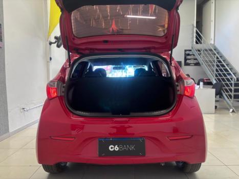 HYUNDAI HB 20 Hatch 1.0 12 V 4P FLEX COMFORT STYLE, Foto 12