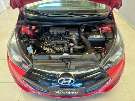 HYUNDAI HB 20 Hatch 1.0 12 V 4P FLEX COMFORT STYLE, Foto 13