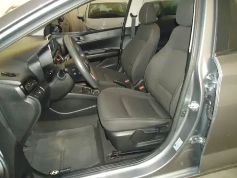 HYUNDAI HB 20 Hatch 1.0 12V 4P FLEX COMFORT, Foto 2