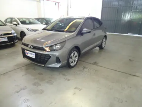 HYUNDAI HB 20 Hatch 1.0 12V 4P FLEX COMFORT, Foto 3