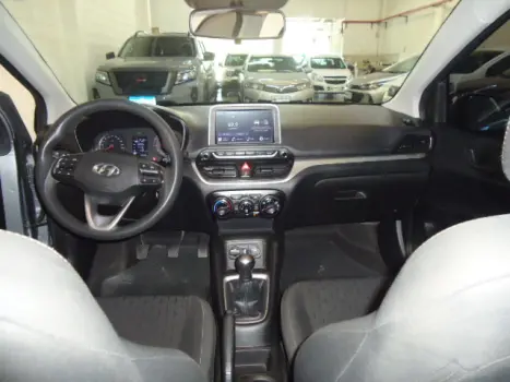 HYUNDAI HB 20 Hatch 1.0 12V 4P FLEX COMFORT, Foto 4