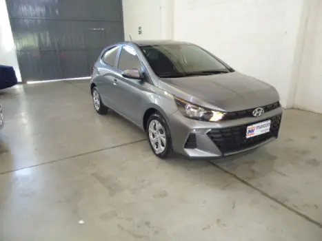 HYUNDAI HB 20 Hatch 1.0 12V 4P FLEX COMFORT, Foto 5