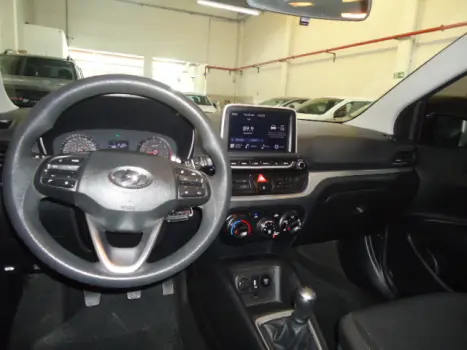 HYUNDAI HB 20 Hatch 1.0 12V 4P FLEX COMFORT, Foto 6