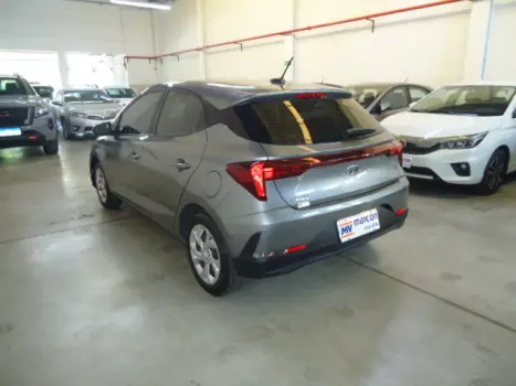HYUNDAI HB 20 Hatch 1.0 12V 4P FLEX COMFORT, Foto 7