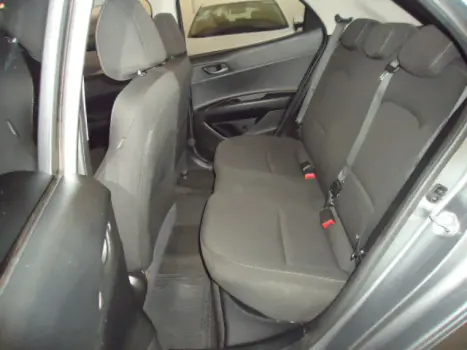 HYUNDAI HB 20 Hatch 1.0 12V 4P FLEX COMFORT, Foto 8