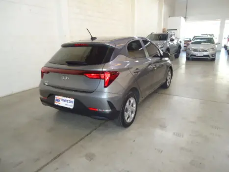 HYUNDAI HB 20 Hatch 1.0 12V 4P FLEX COMFORT, Foto 9