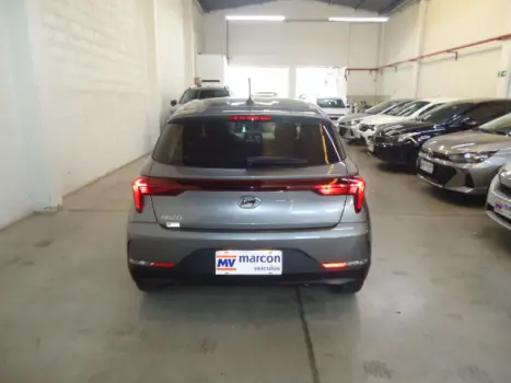 HYUNDAI HB 20 Hatch 1.0 12V 4P FLEX COMFORT, Foto 10