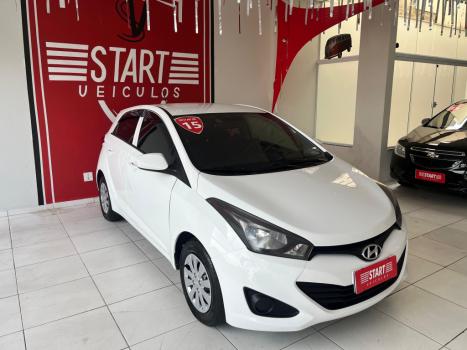 HYUNDAI HB 20 Hatch 1.0 12V 4P FLEX COMFORT, Foto 3