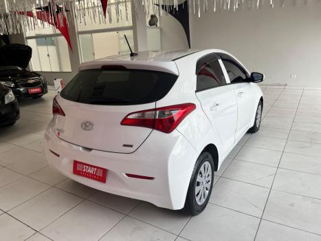 HYUNDAI HB 20 Hatch 1.0 12V 4P FLEX COMFORT, Foto 4