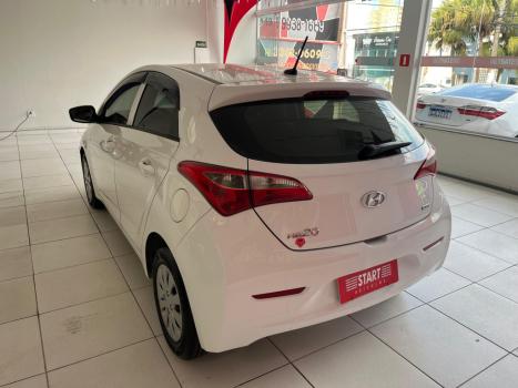 HYUNDAI HB 20 Hatch 1.0 12V 4P FLEX COMFORT, Foto 5
