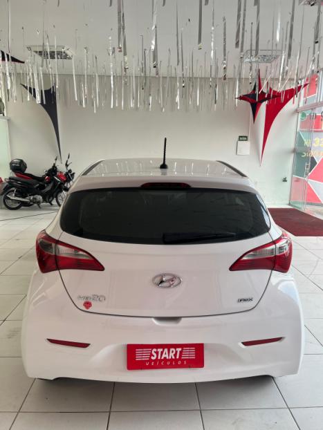 HYUNDAI HB 20 Hatch 1.0 12V 4P FLEX COMFORT, Foto 6