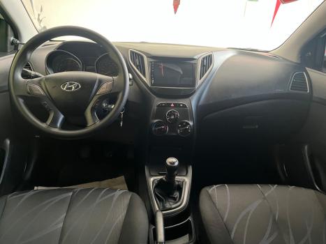 HYUNDAI HB 20 Hatch 1.0 12V 4P FLEX COMFORT, Foto 7