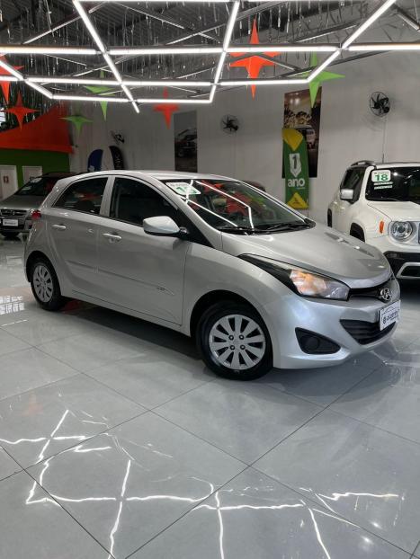 HYUNDAI HB 20 Hatch , Foto 2