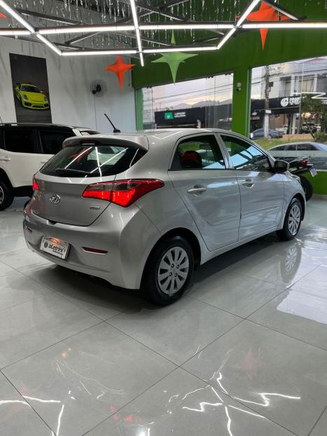 HYUNDAI HB 20 Hatch , Foto 4