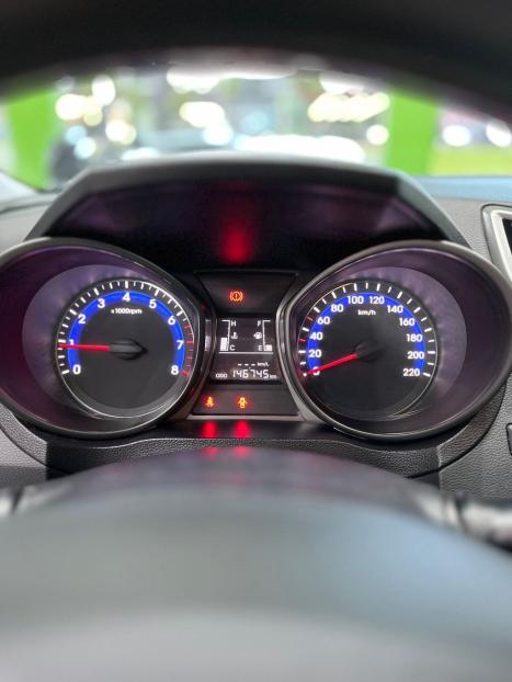 HYUNDAI HB 20 Hatch , Foto 5