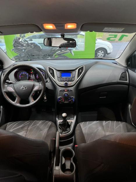 HYUNDAI HB 20 Hatch , Foto 6