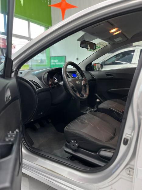 HYUNDAI HB 20 Hatch , Foto 7