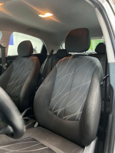 HYUNDAI HB 20 Hatch , Foto 8