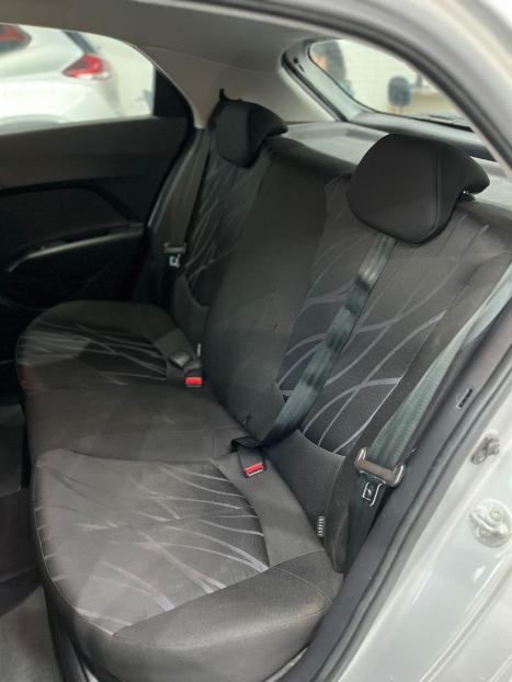 HYUNDAI HB 20 Hatch , Foto 9