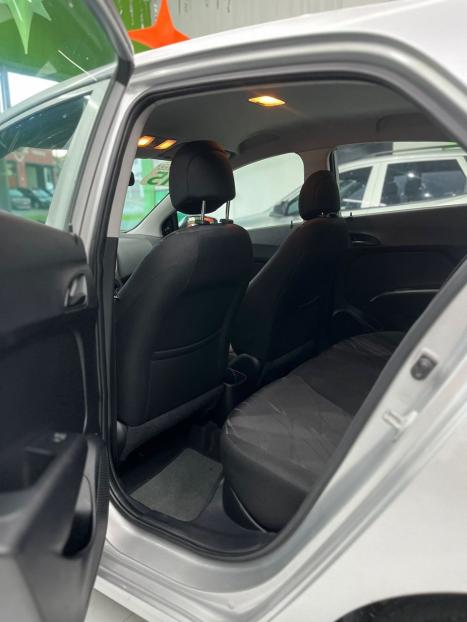 HYUNDAI HB 20 Hatch , Foto 10