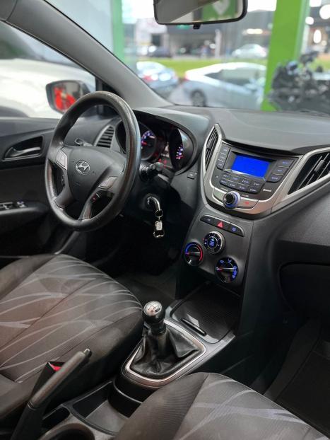 HYUNDAI HB 20 Hatch , Foto 11