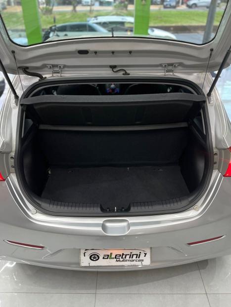 HYUNDAI HB 20 Hatch , Foto 12