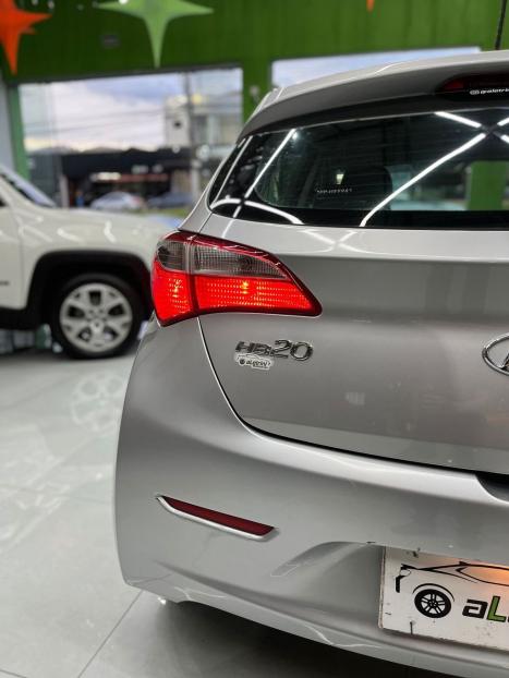 HYUNDAI HB 20 Hatch , Foto 13