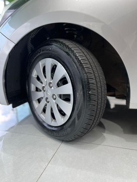 HYUNDAI HB 20 Hatch , Foto 14