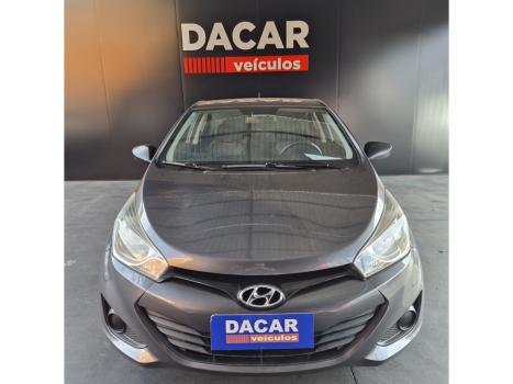 HYUNDAI HB 20 Hatch 1.0 12V 4P FLEX COMFORT, Foto 1
