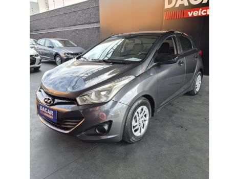 HYUNDAI HB 20 Hatch 1.0 12V 4P FLEX COMFORT, Foto 2